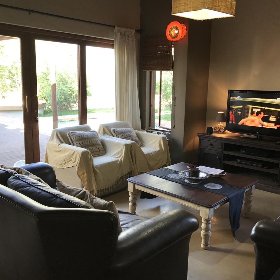 Leadwood Lodge هويدزبروت المظهر الخارجي الصورة