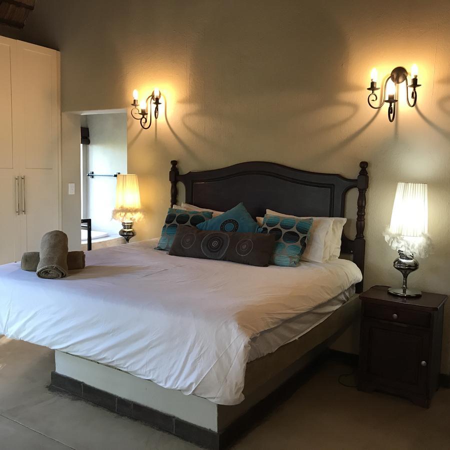 Leadwood Lodge هويدزبروت المظهر الخارجي الصورة