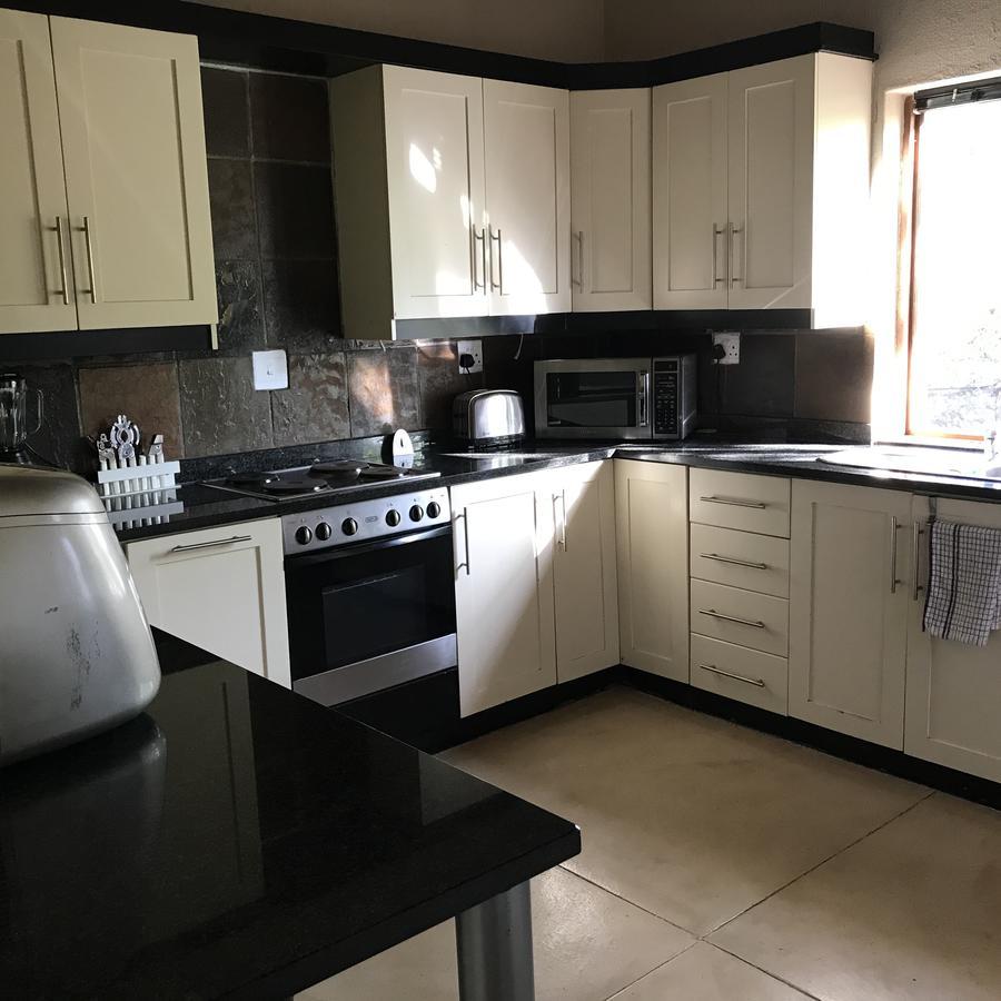 Leadwood Lodge هويدزبروت المظهر الخارجي الصورة
