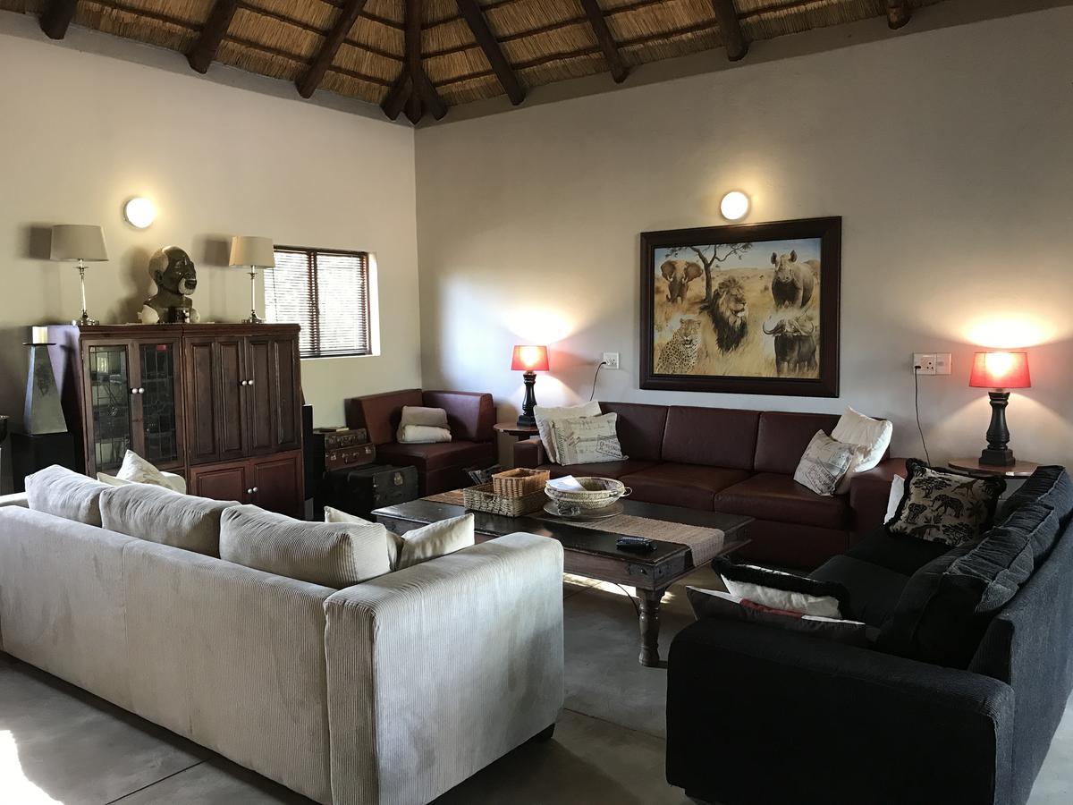 Leadwood Lodge هويدزبروت المظهر الخارجي الصورة