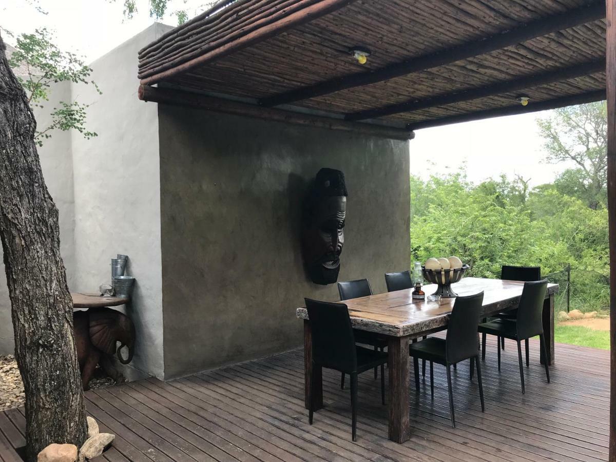 Leadwood Lodge هويدزبروت المظهر الخارجي الصورة