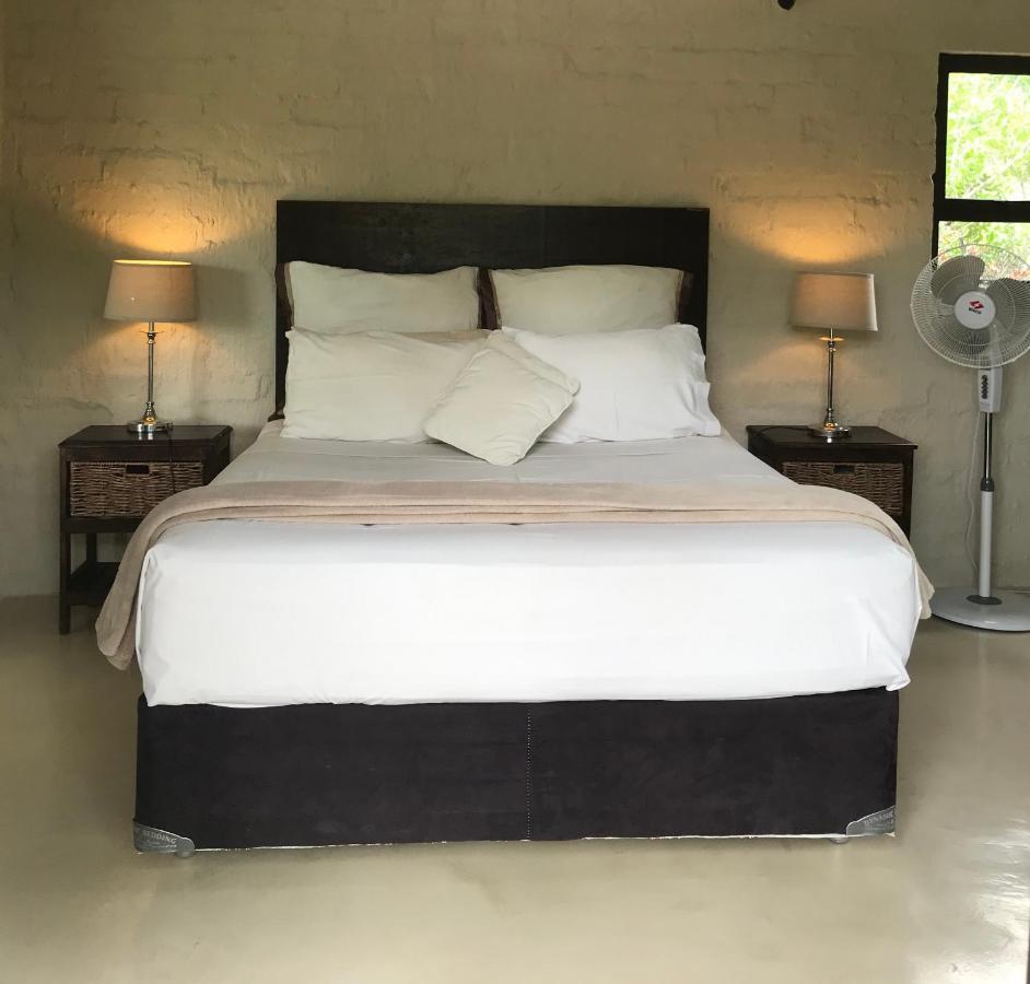 Leadwood Lodge هويدزبروت المظهر الخارجي الصورة
