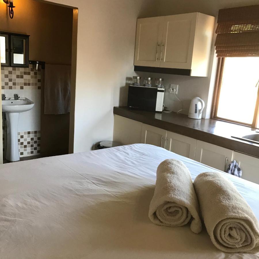 Leadwood Lodge هويدزبروت المظهر الخارجي الصورة