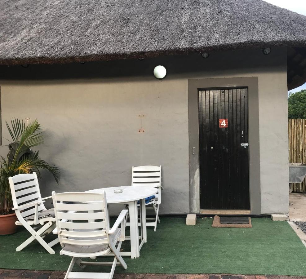 Leadwood Lodge هويدزبروت المظهر الخارجي الصورة